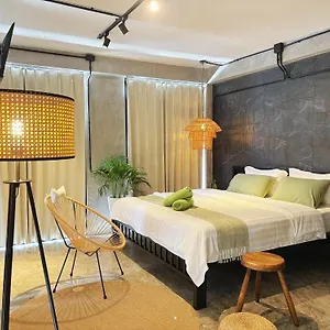 Cactus Boutique Hostel